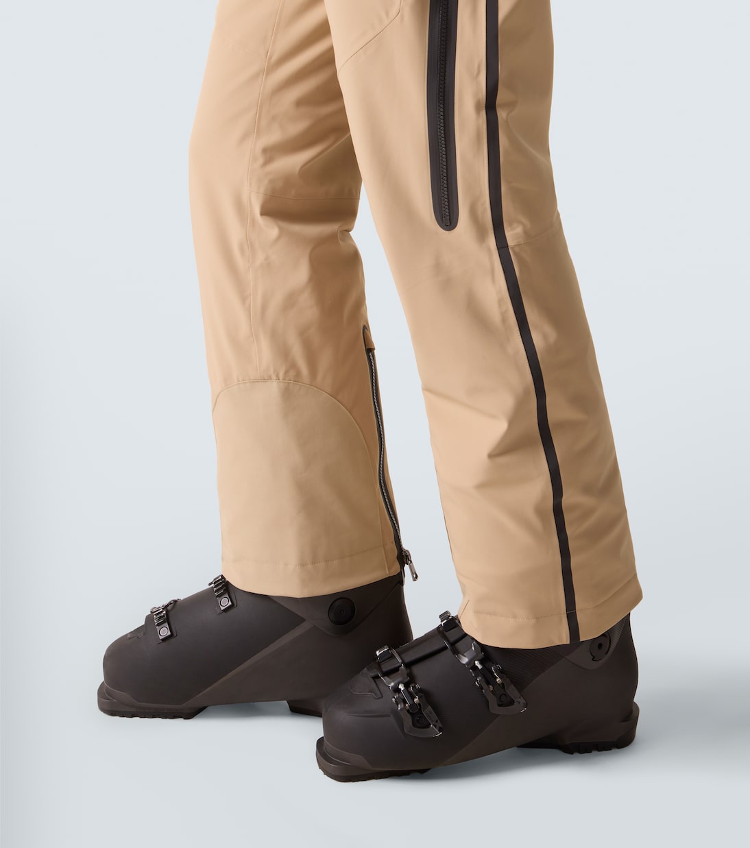 Tim belted ski pants | Bogner