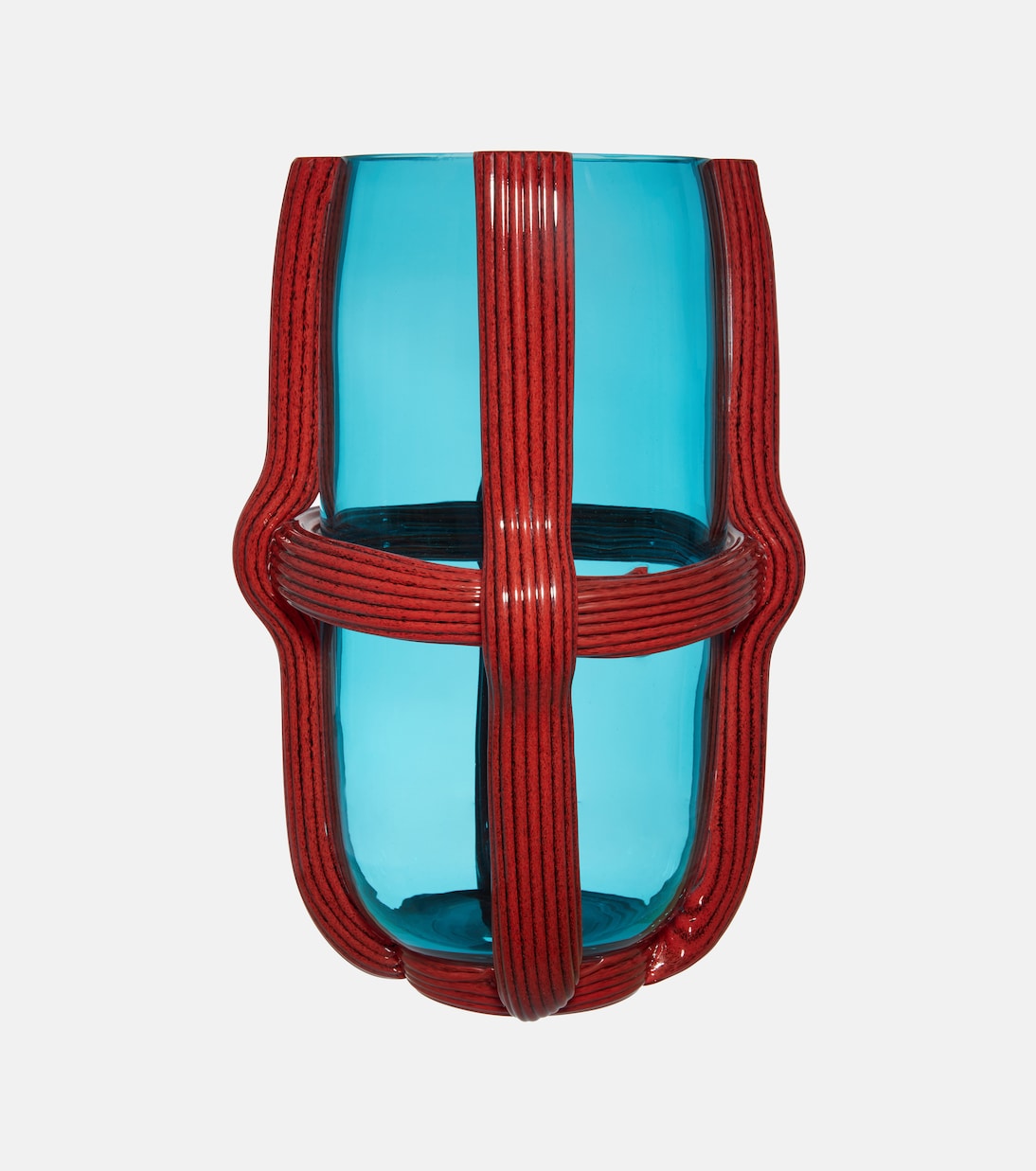 Sestiere Tall vase by Patricia Urquiola | Cassina