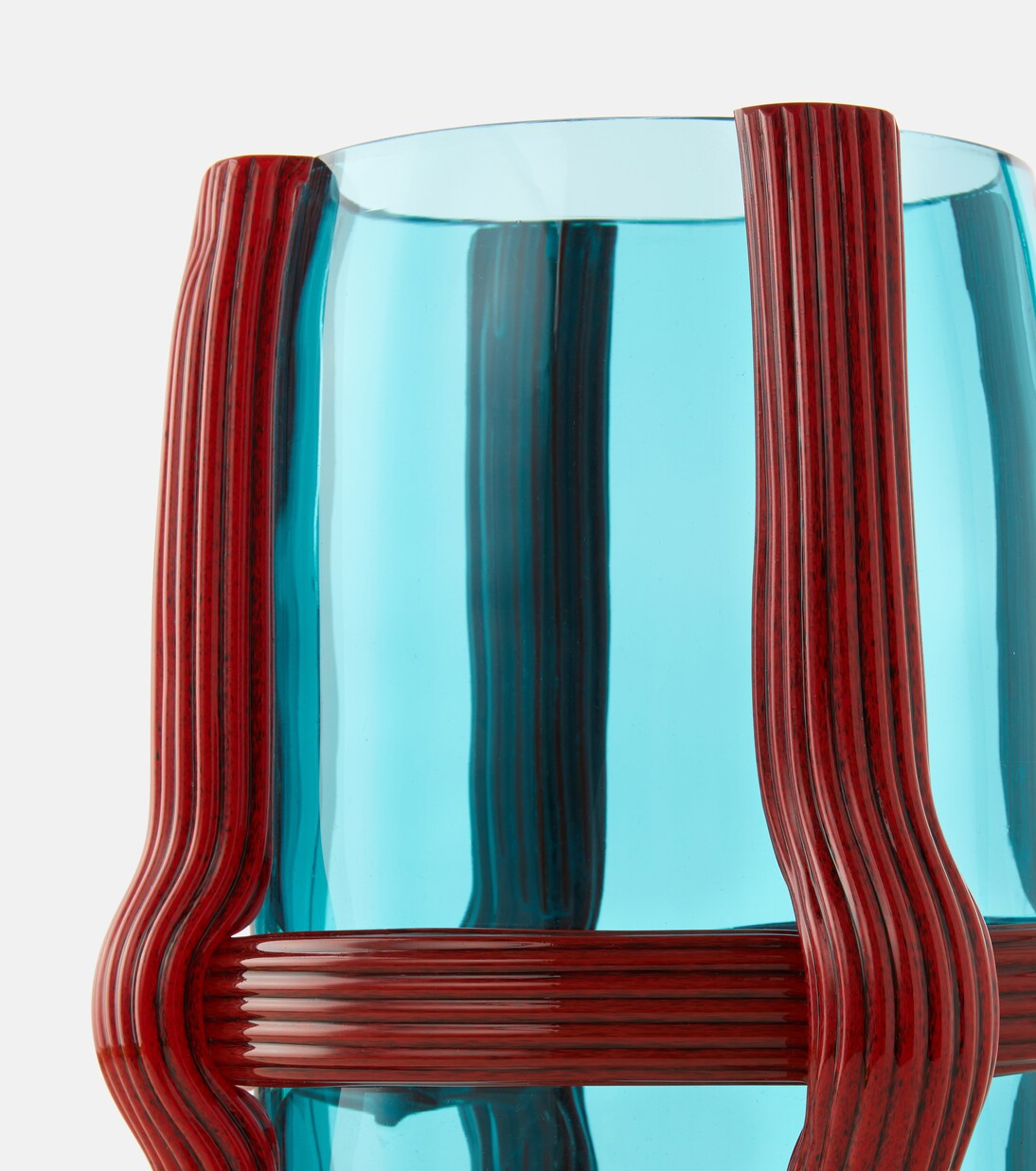 Sestiere Tall vase by Patricia Urquiola | Cassina
