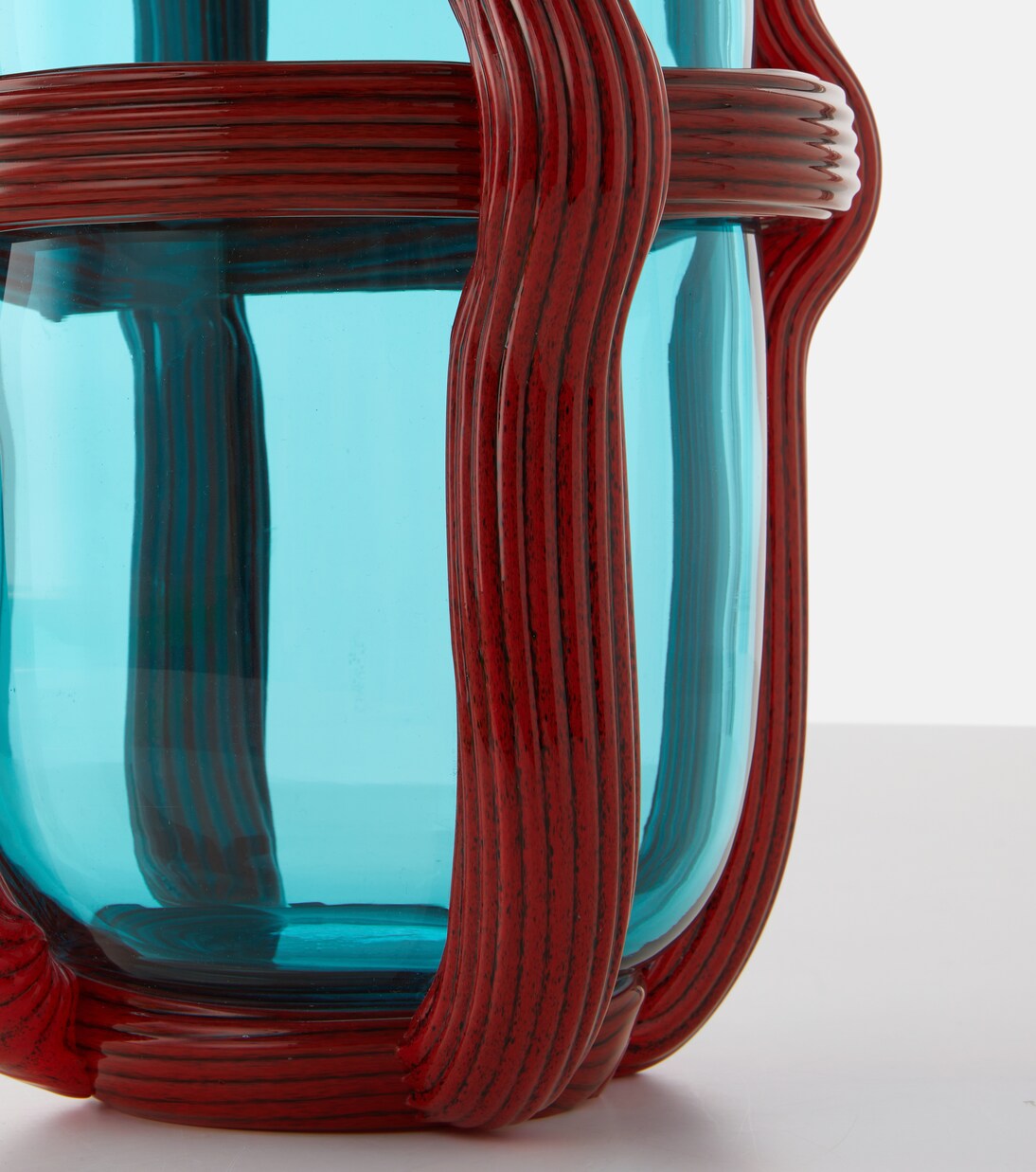 Sestiere Tall vase by Patricia Urquiola | Cassina