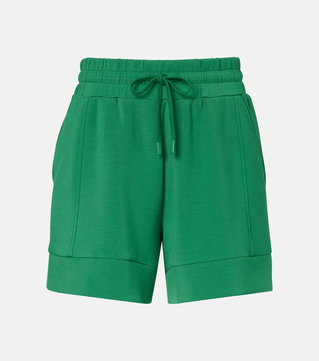 Atrium jersey shorts | Varley