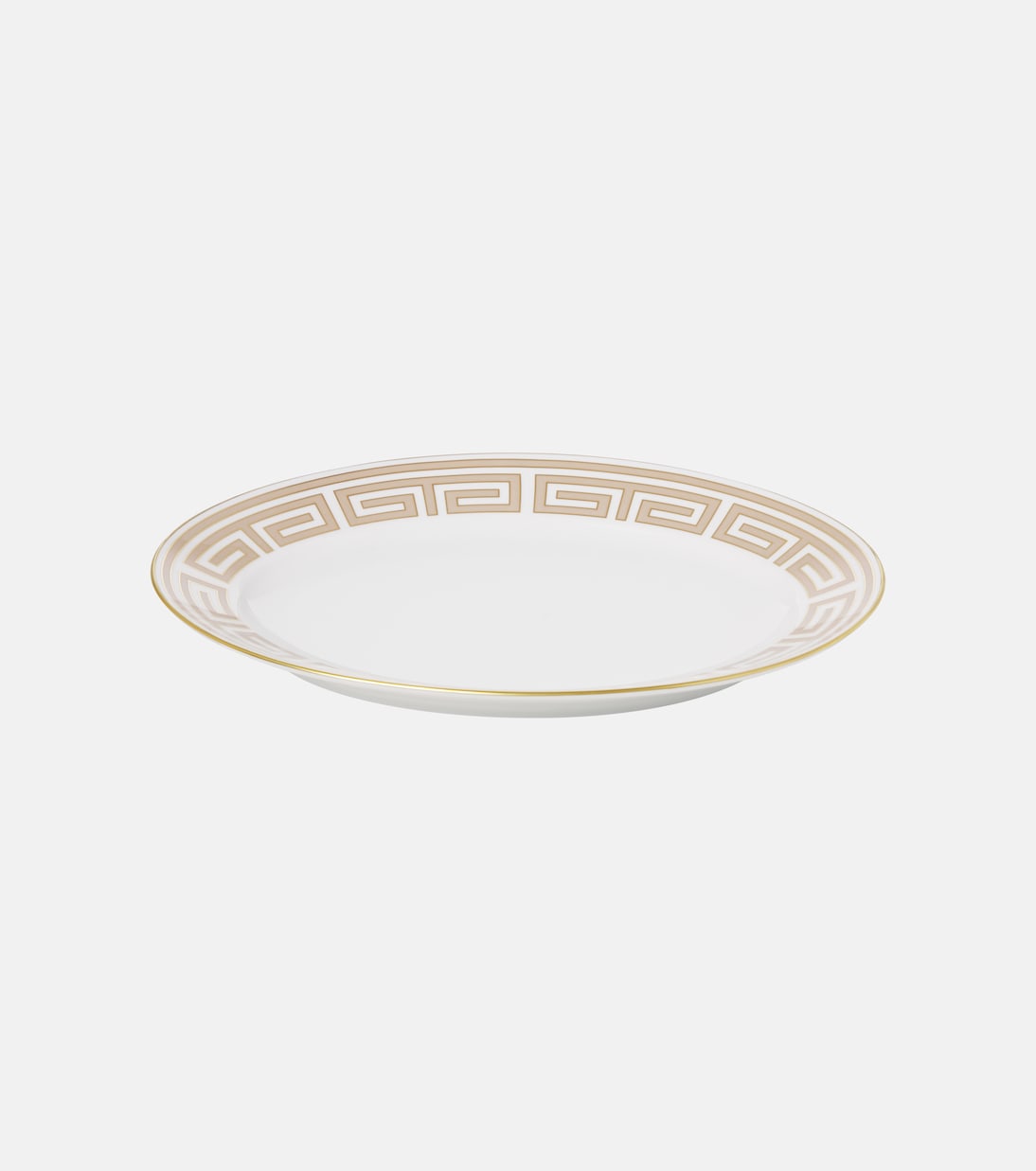 Labirinto porcelain platter | Ginori 1735