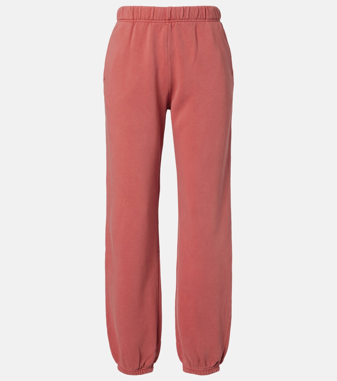 Serendipity Harrison cotton sweatpants | The Upside