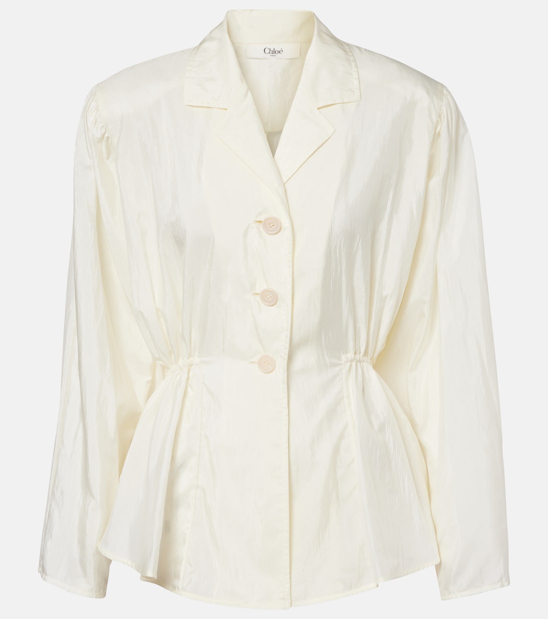 Peplum shirt | Chloé