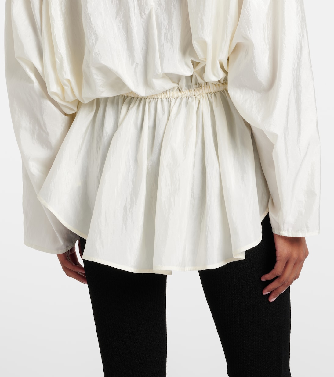 Peplum shirt | Chloé