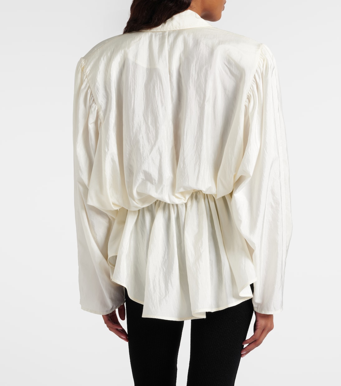 Peplum shirt | Chloé