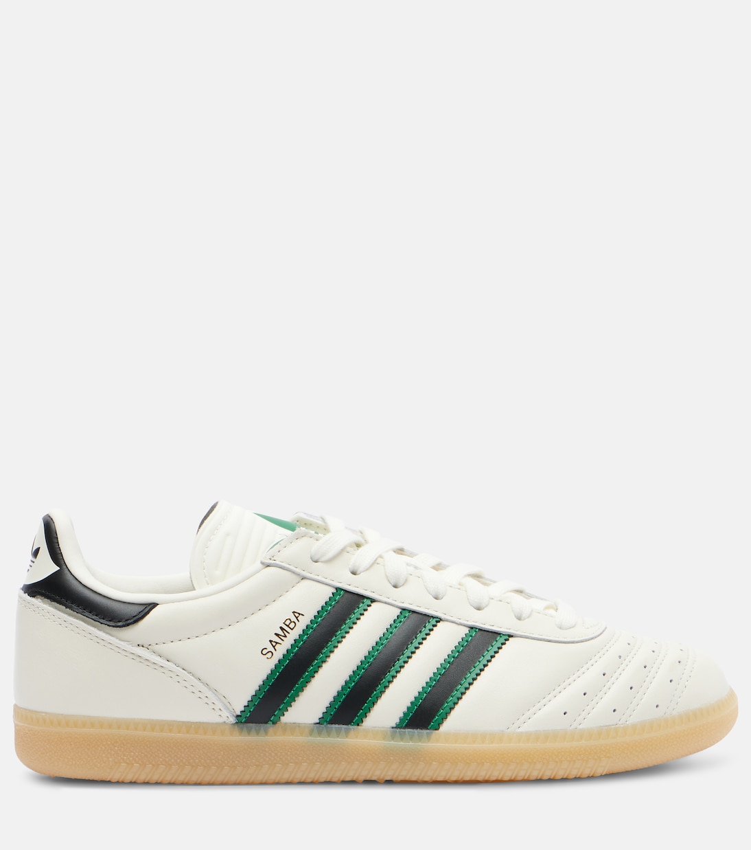 Samba JP leather sneakers | Adidas