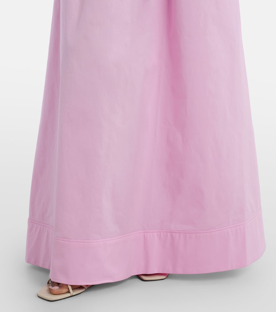 Top Opulence aus Baumwolle | Adriana Degreas