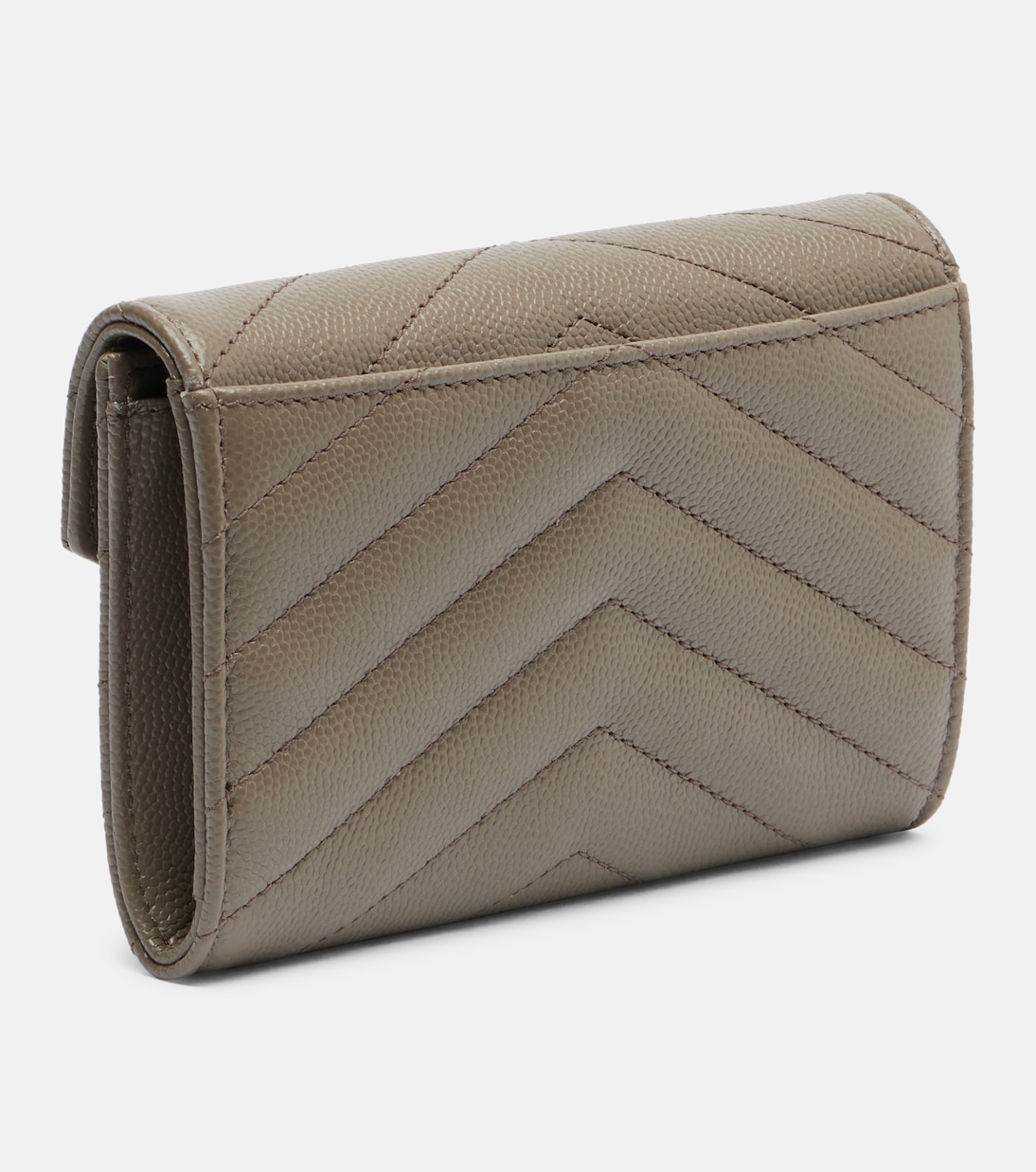 Kartenetui Cassandre aus Leder | Saint Laurent