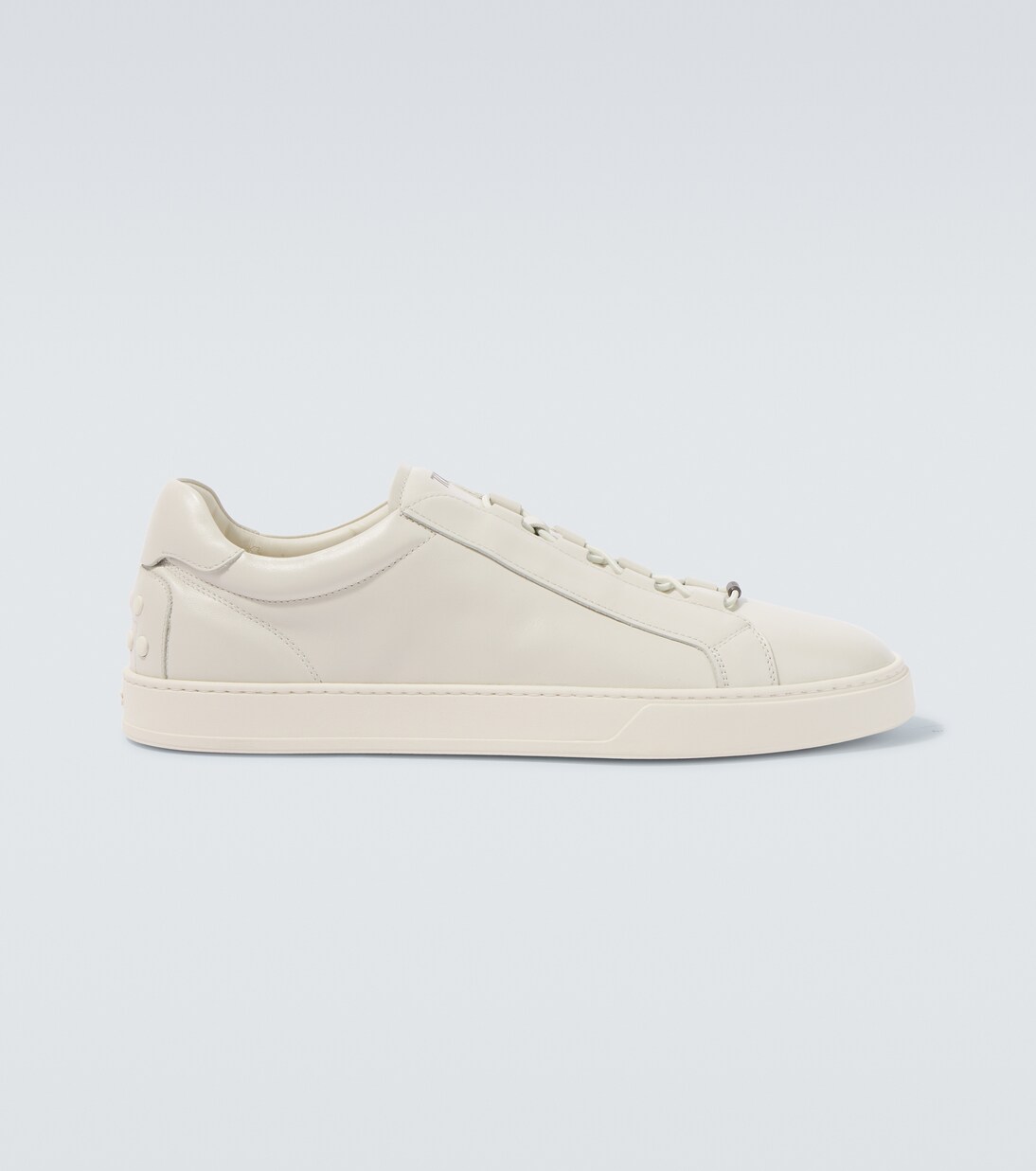 Sneakers aus Leder | Tod's