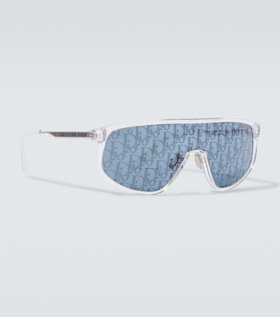 Sonnenbrille DiorTag M1U | Dior Eyewear