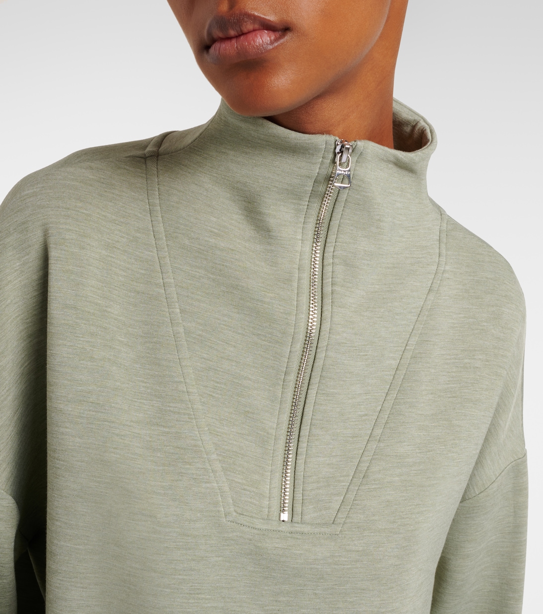 Sweatshirt Hawley | Varley