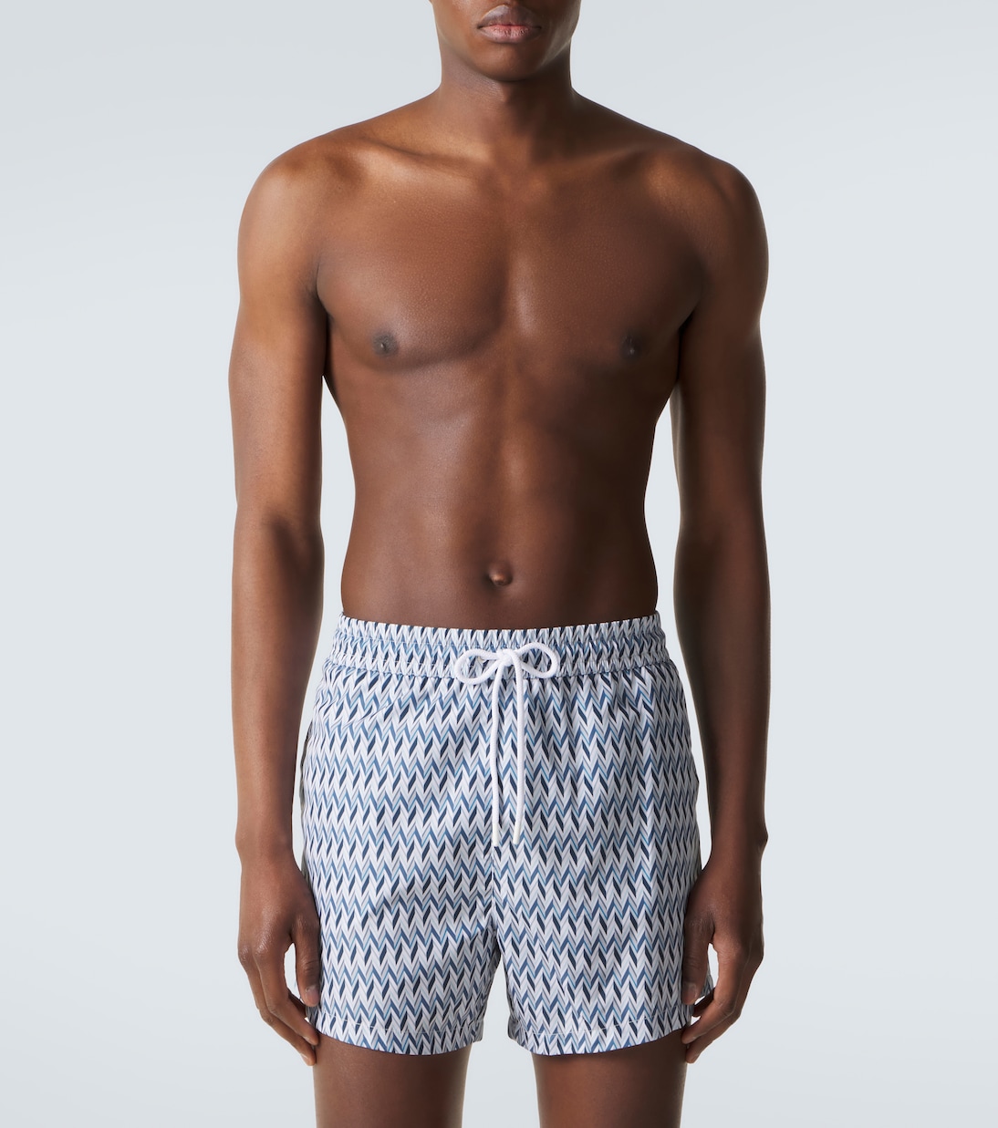 Short de bain Zigzag | Missoni