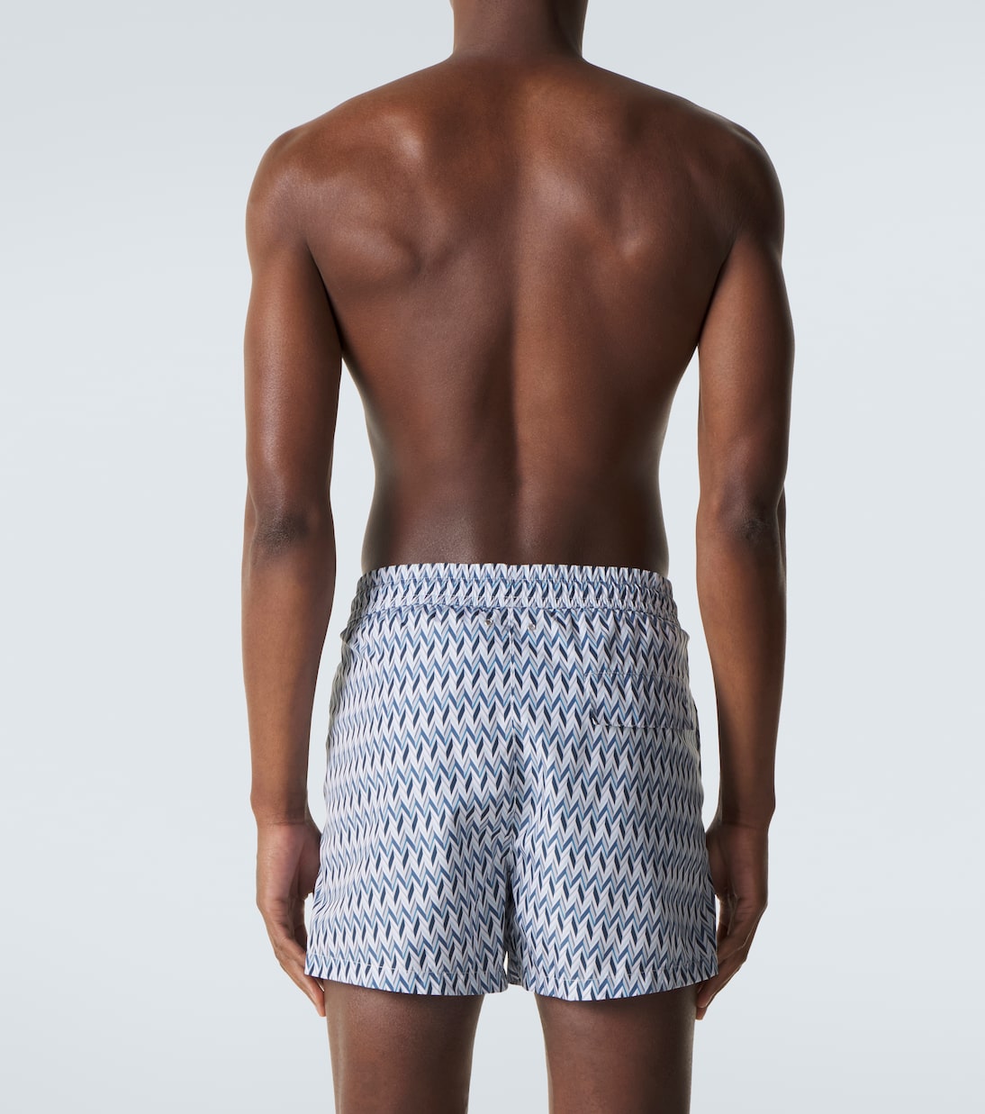 Short de bain Zigzag | Missoni
