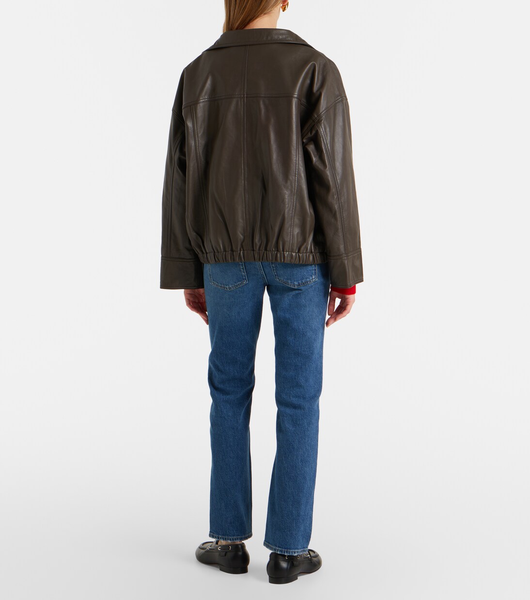 Low Cigarette slim jeans | 7 For All Mankind