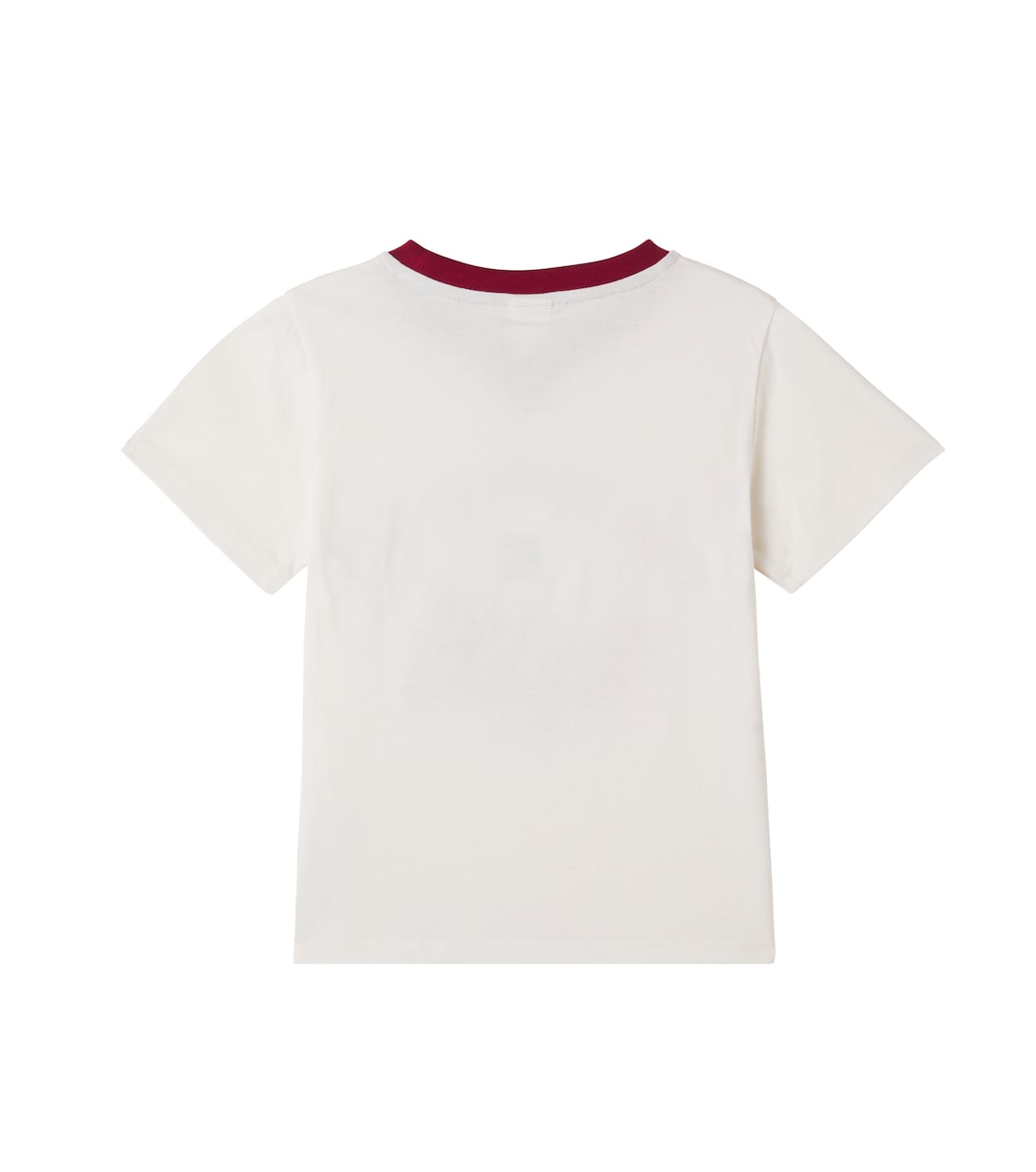 Lodestie printed cotton jersey T-shirt | Bonton