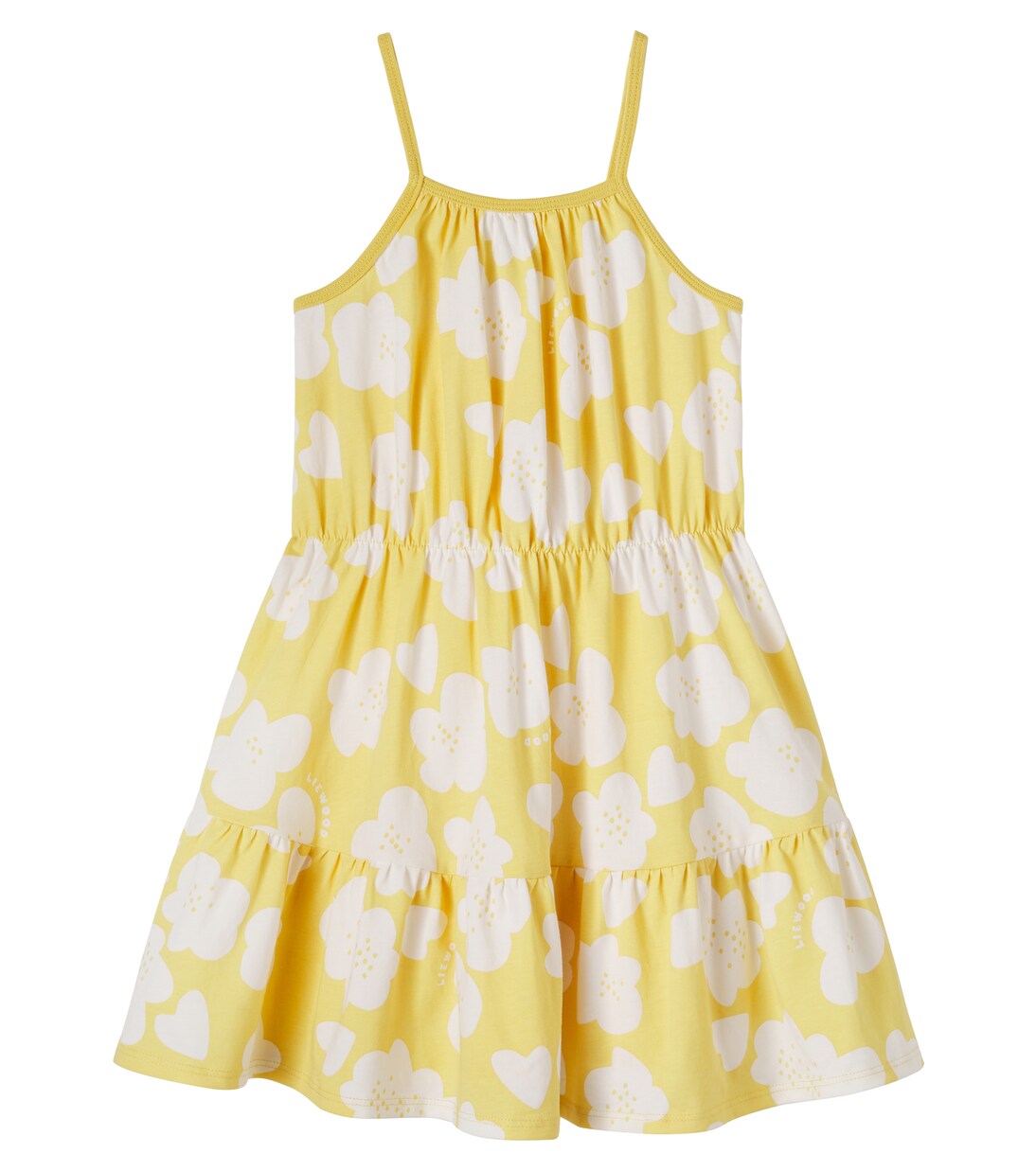 Kleid aus Baumwolle | Liewood