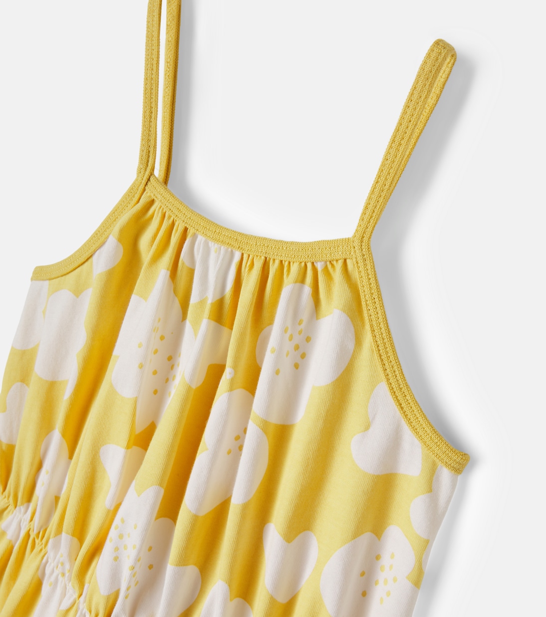 Kleid aus Baumwolle | Liewood