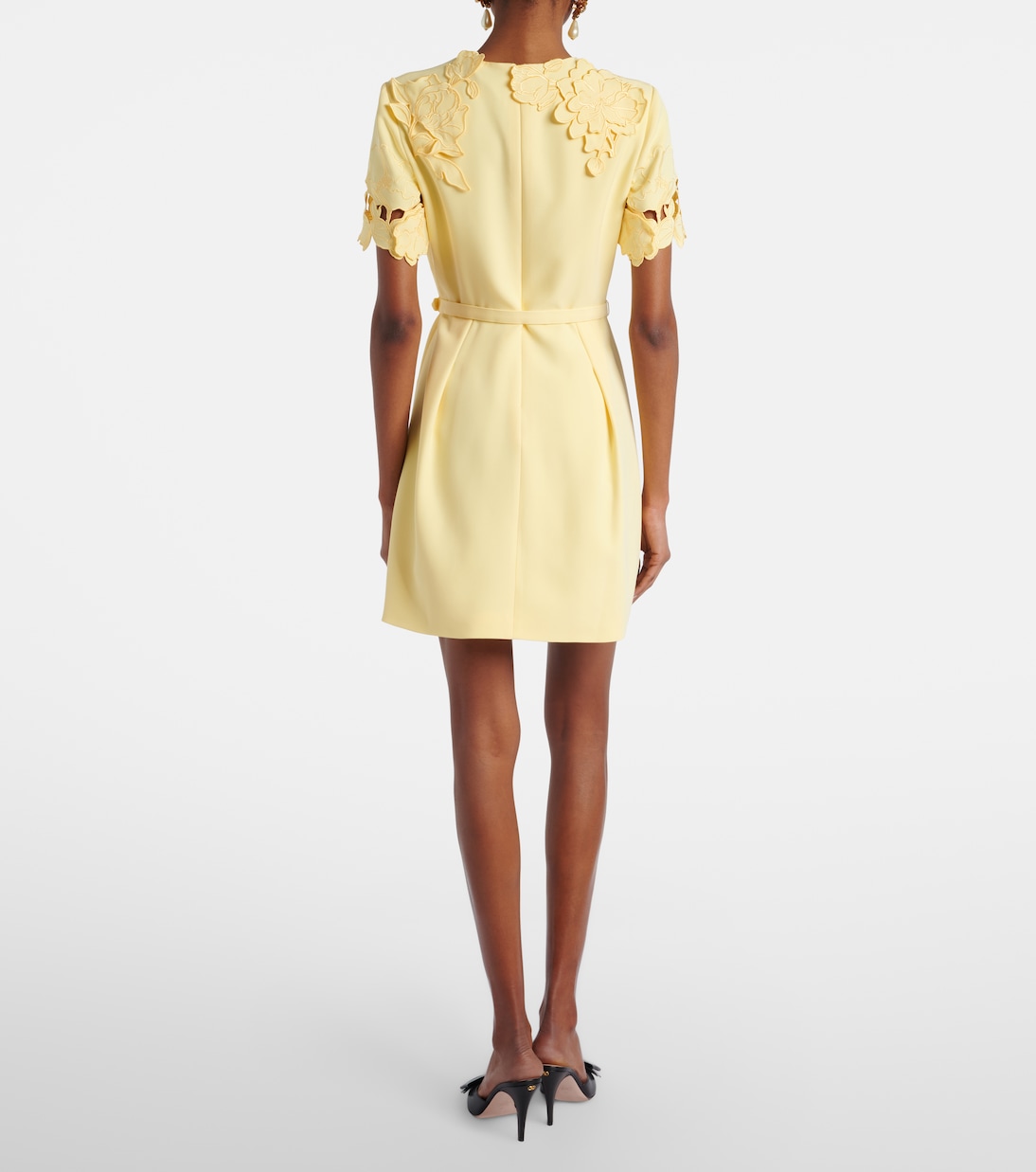 Robe Aurelie | Leo Lin