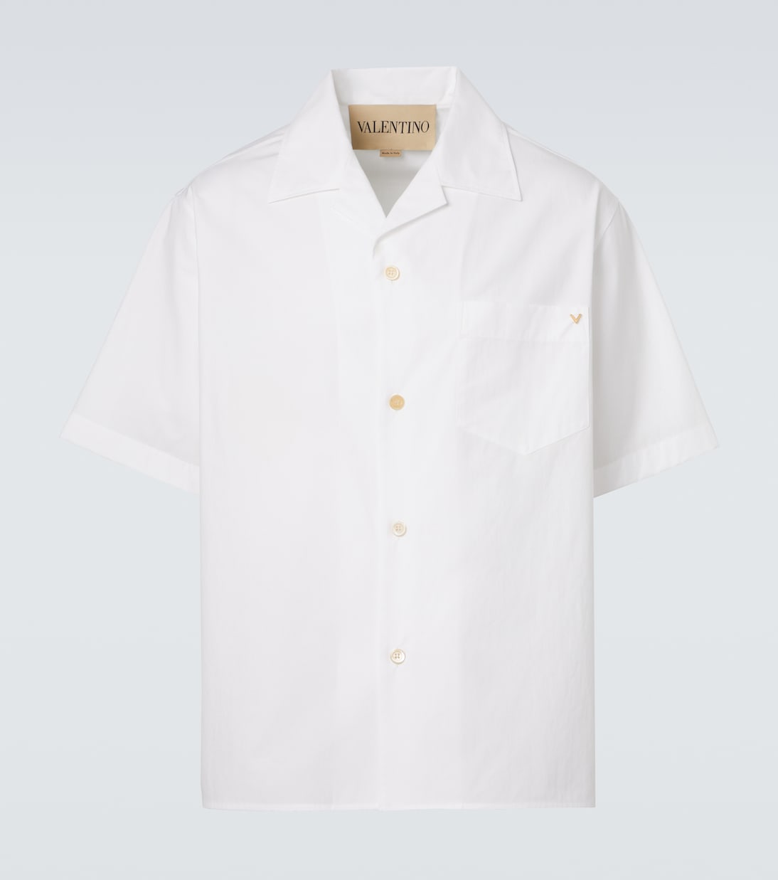 Cotton shirt | Valentino