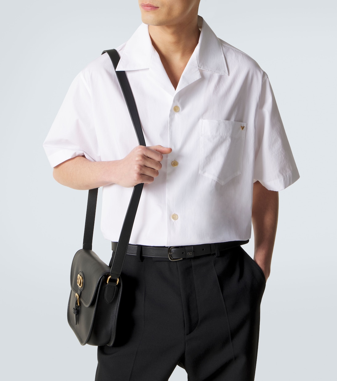 Cotton shirt | Valentino