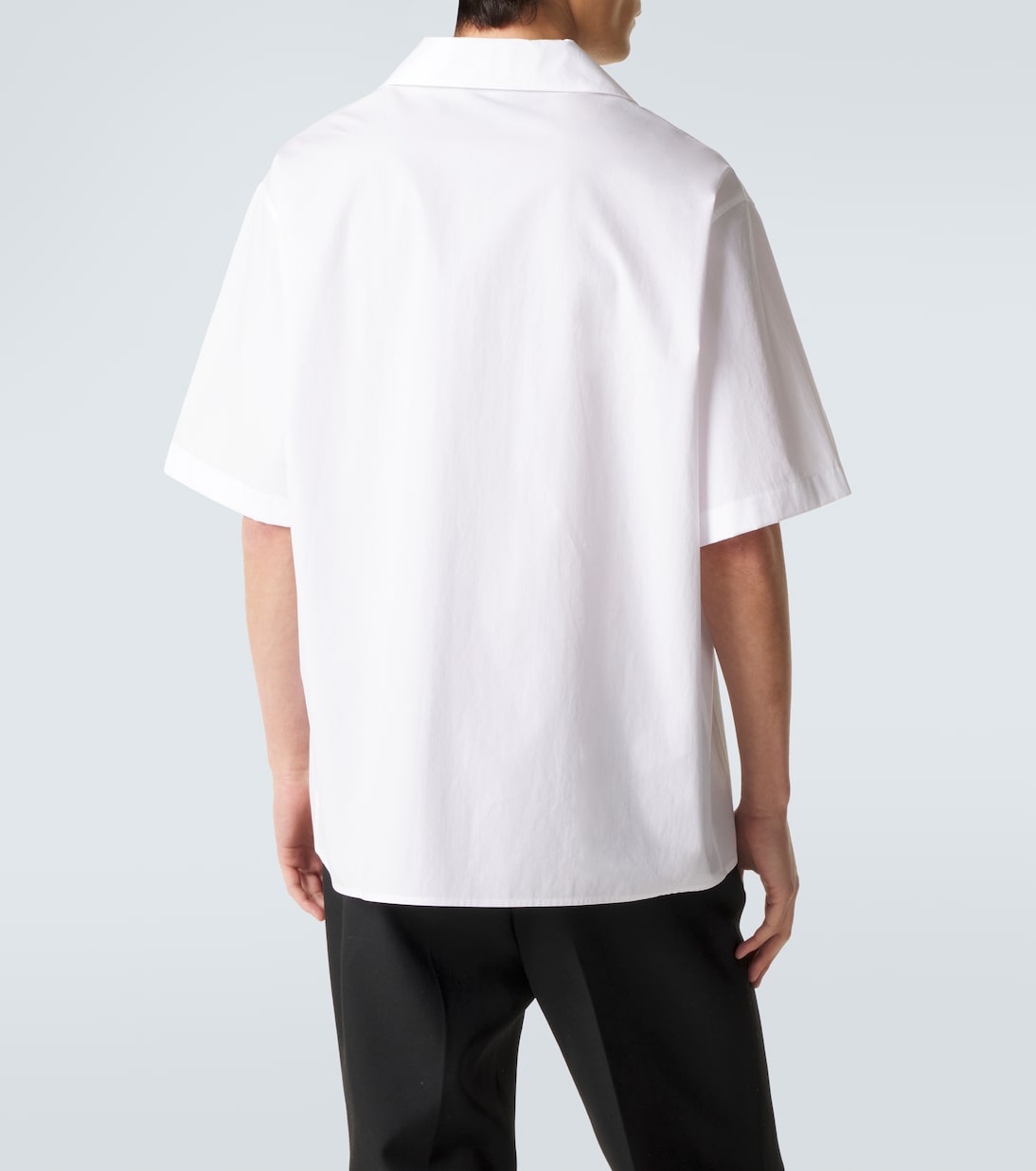 Cotton shirt | Valentino