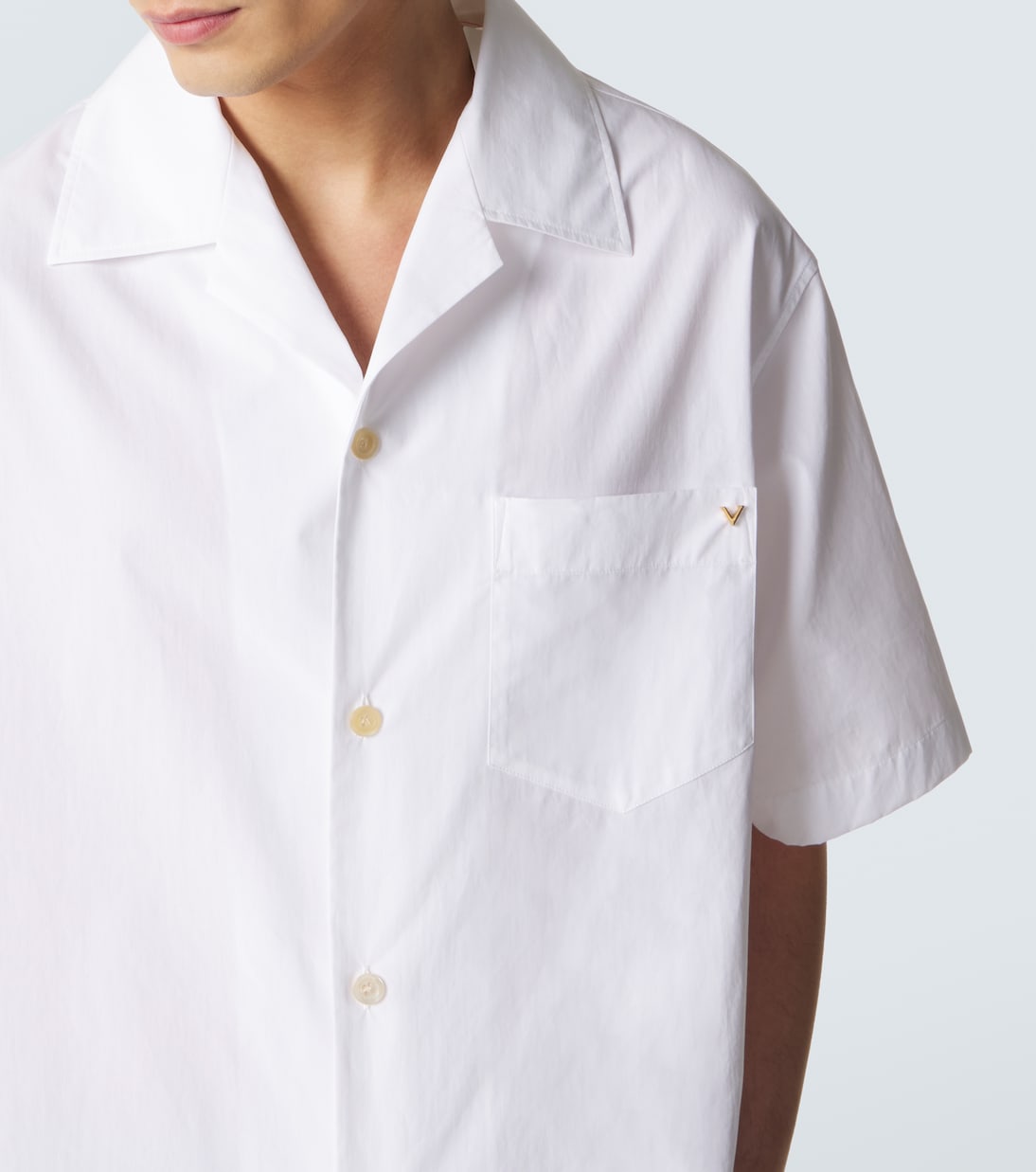 Cotton shirt | Valentino