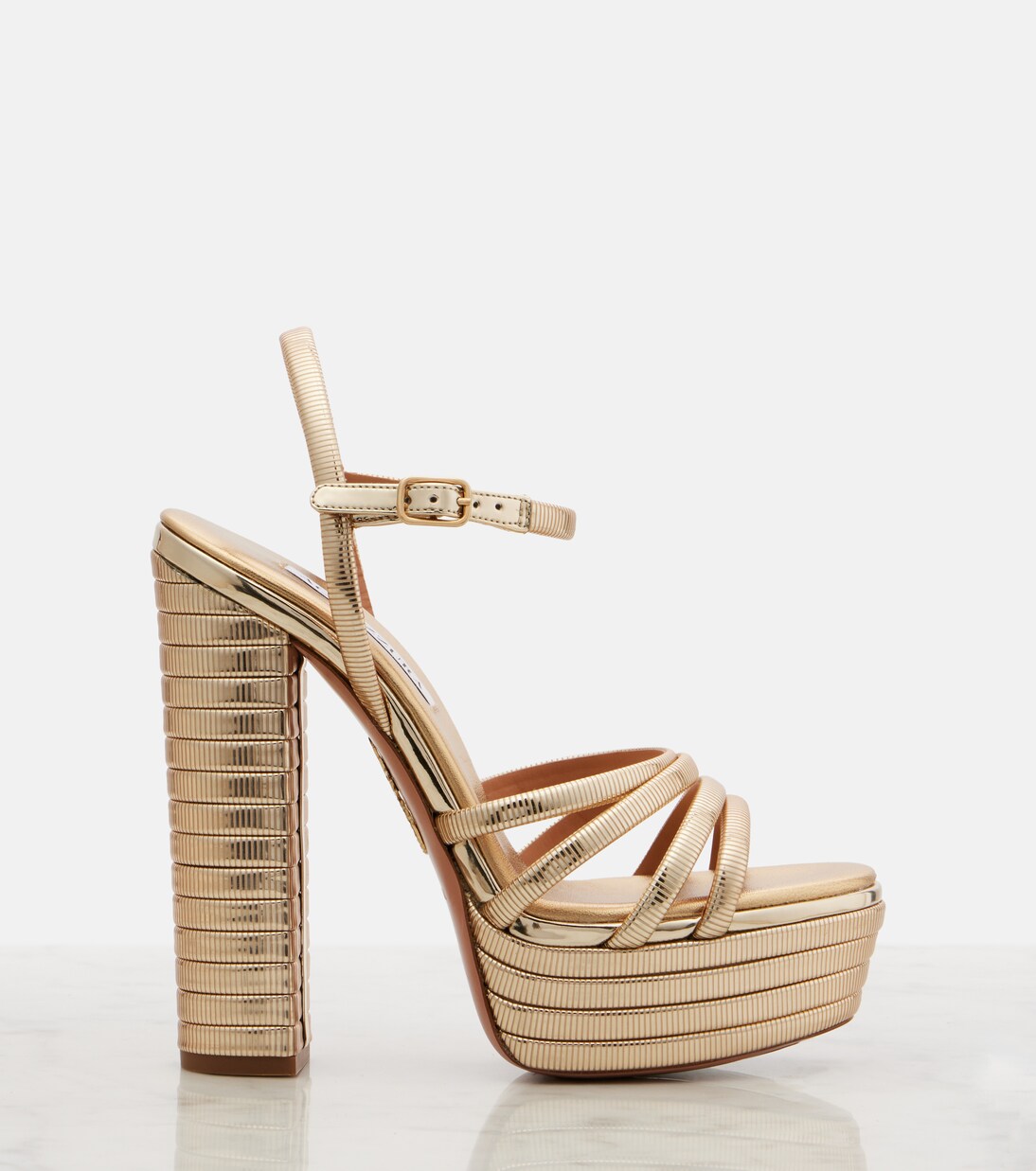 Heatwave 샌들 | Aquazzura