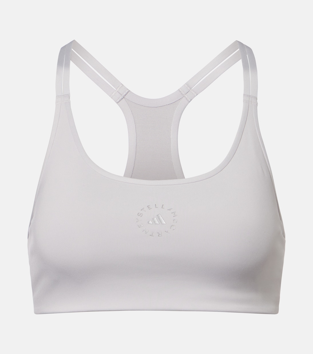 Logo sports bra | Adidas by Stella McCartney