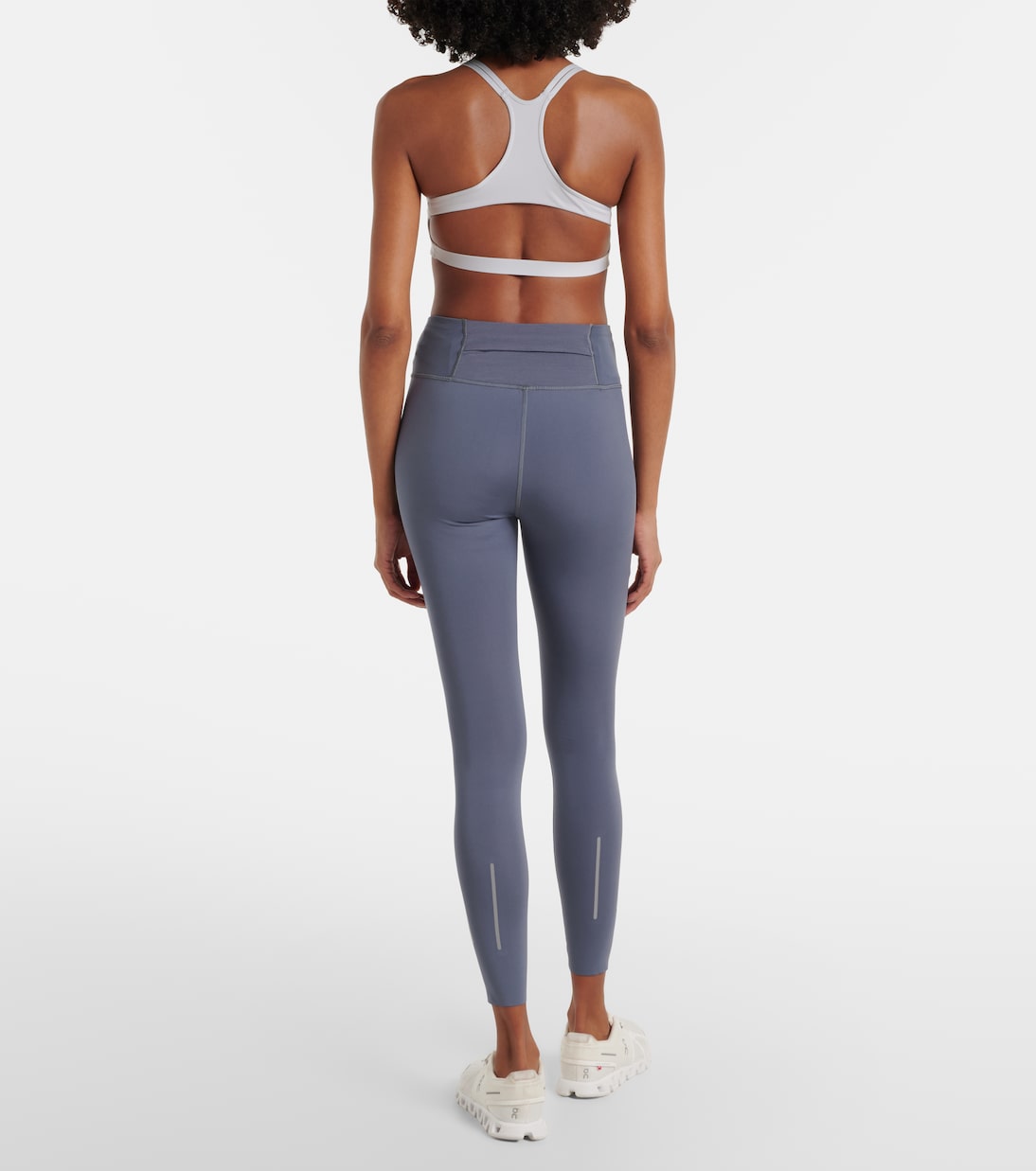 Logo sports bra | Adidas by Stella McCartney