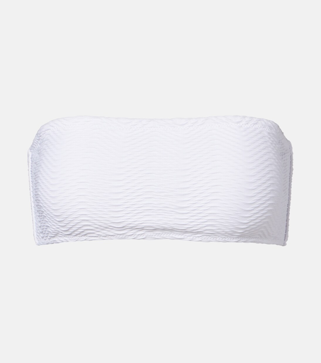 Iris bandeau bikini top | Alexandra Miro