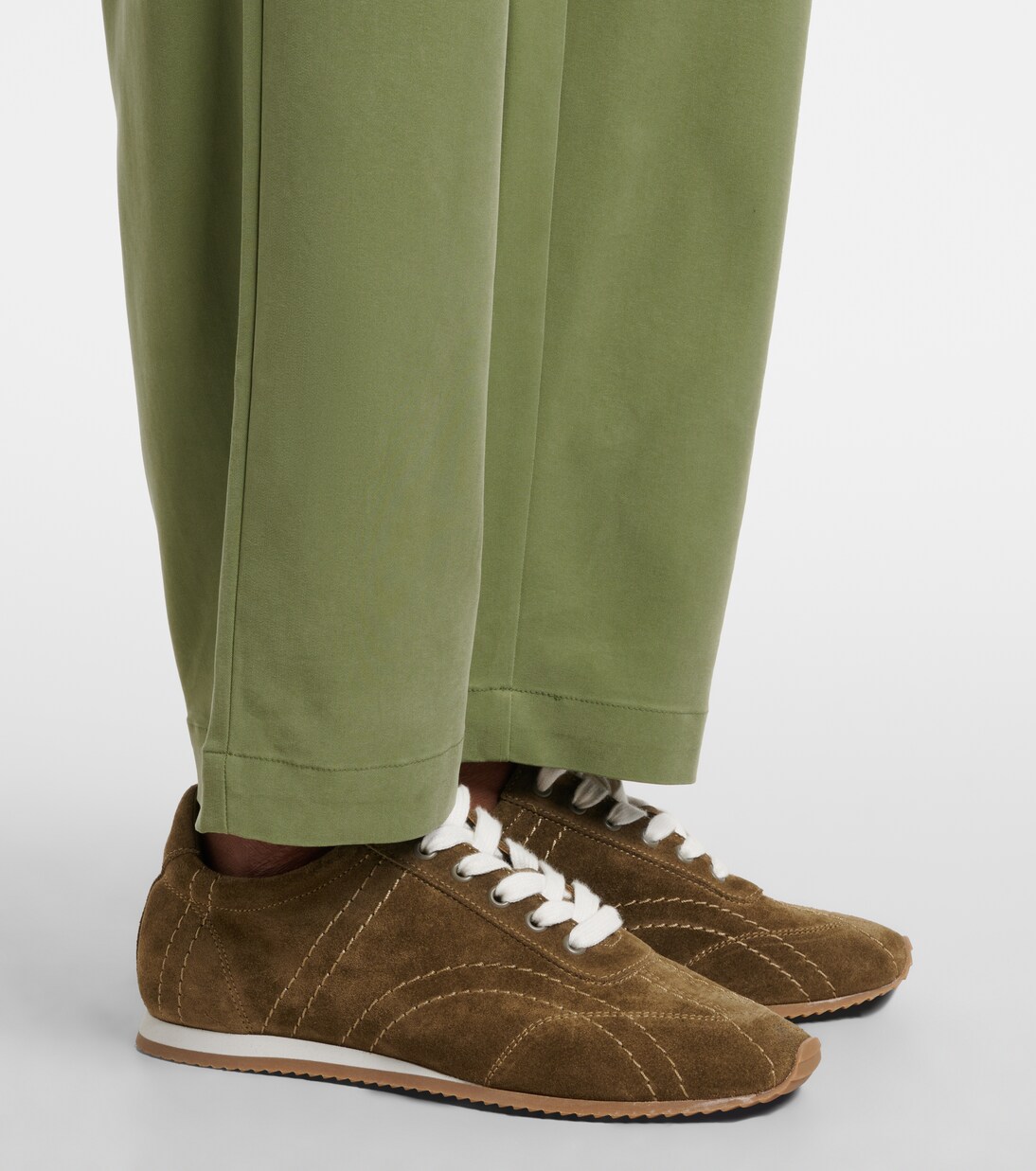 Hadleigh tapered pants | Varley