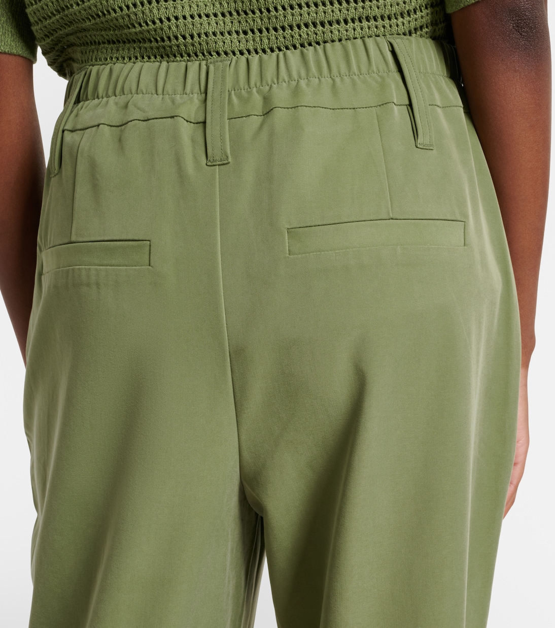Hadleigh tapered pants | Varley