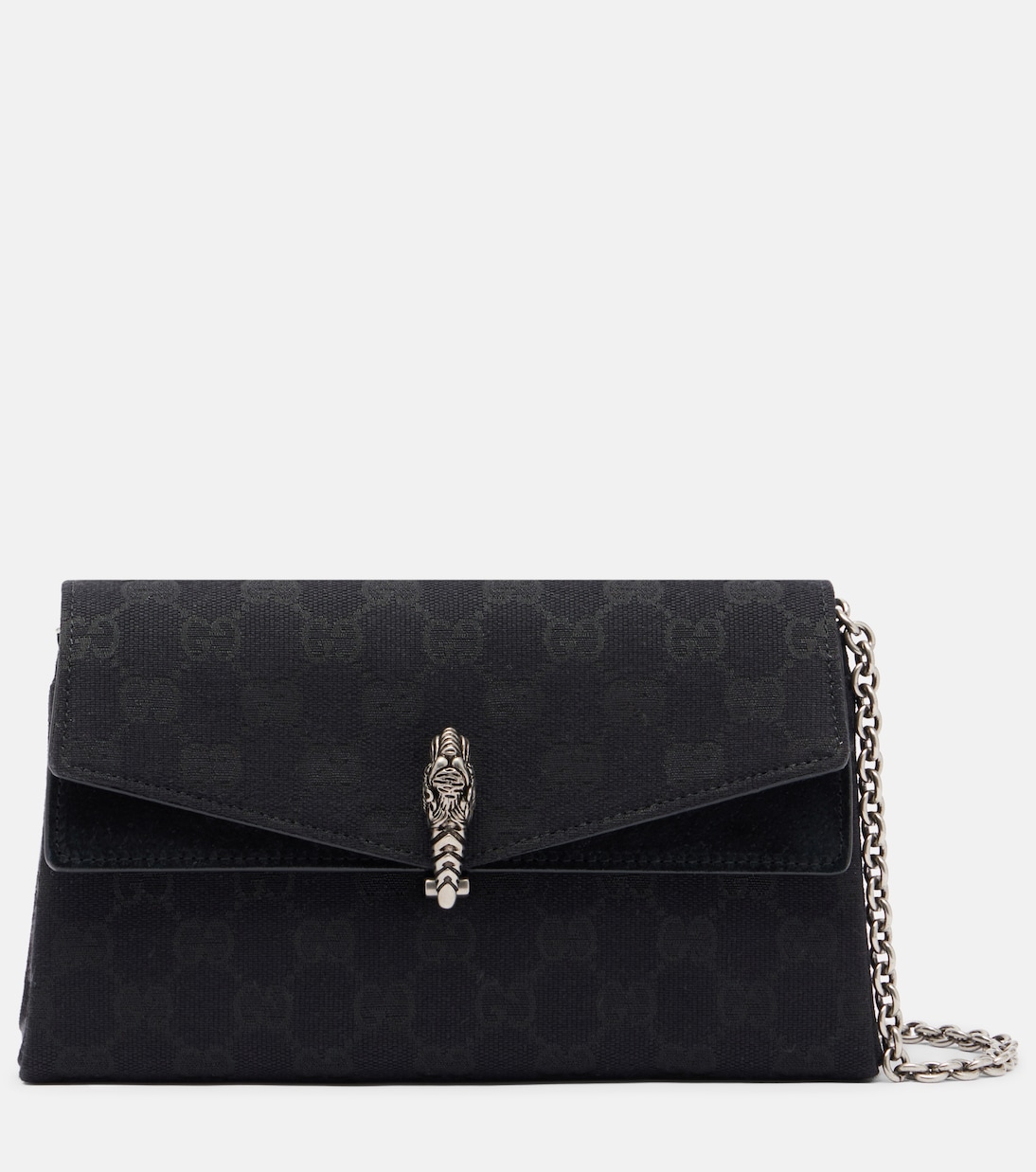 Dionysus Small GG canvas shoulder bag | Gucci