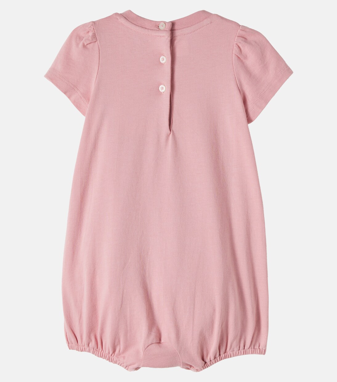 Baby Bestickter Spieler aus Baumwolle | Polo Ralph Lauren Kids