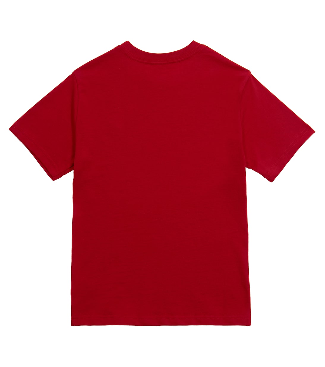 T-shirt brodé en coton | Polo Ralph Lauren Kids