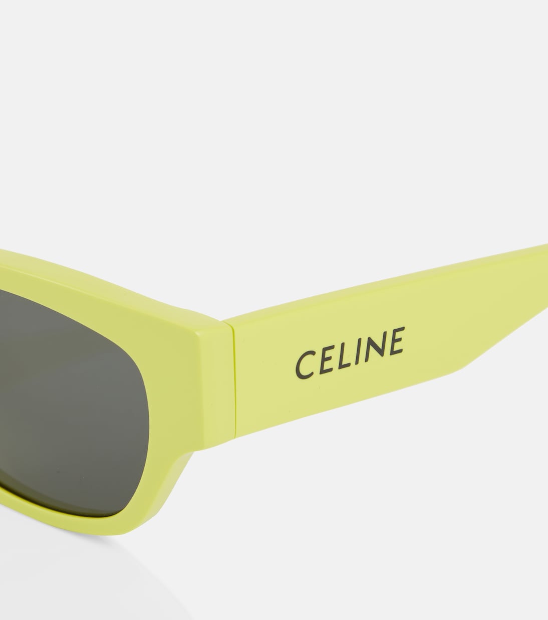 Cat-eye sunglasses | Celine Eyewear