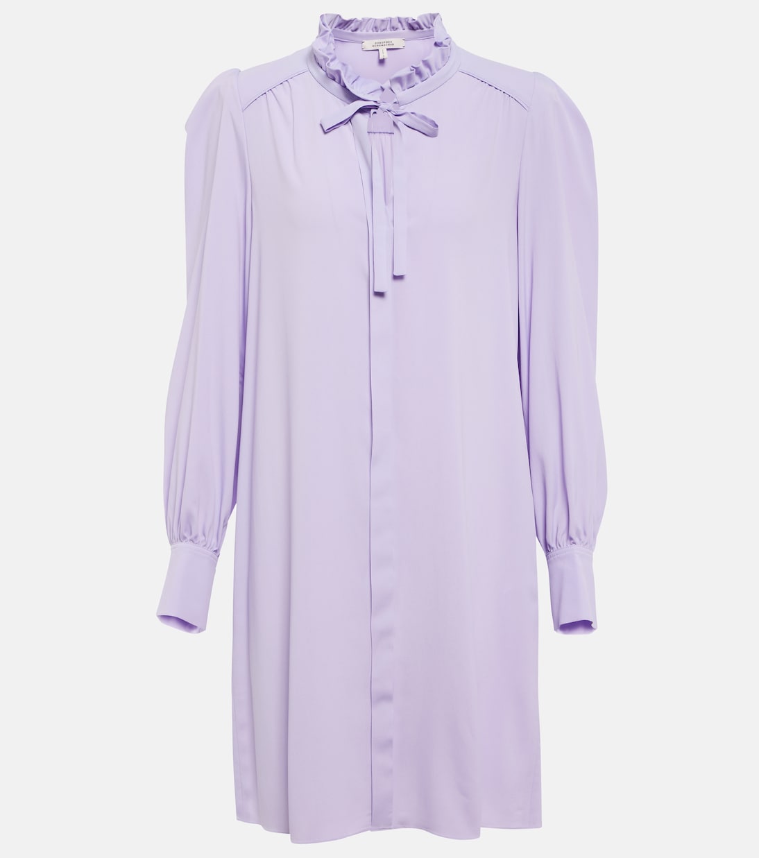 Miniabito Modern Flow con fiocco | Dorothee Schumacher