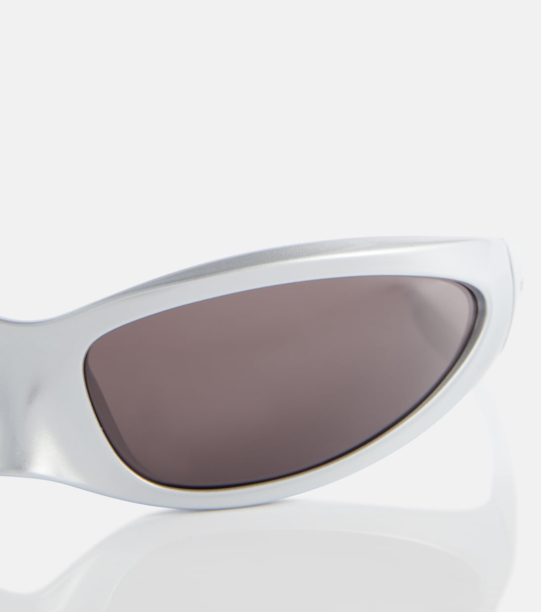 Gafas de sol ovaladas Skin | Balenciaga