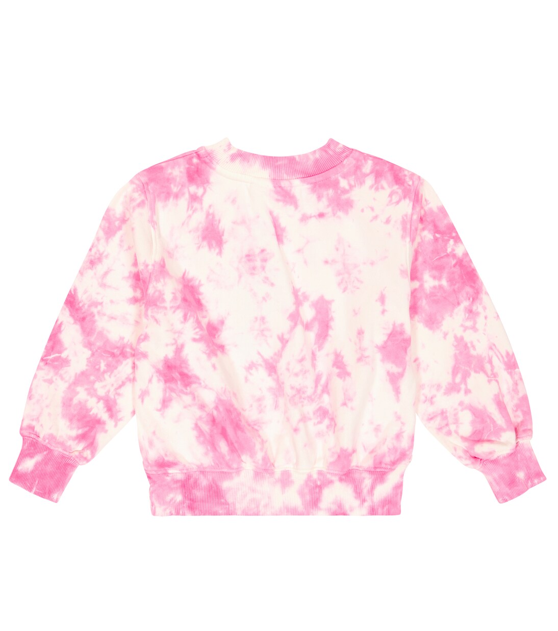 Marge cotton sweatshirt | Molo