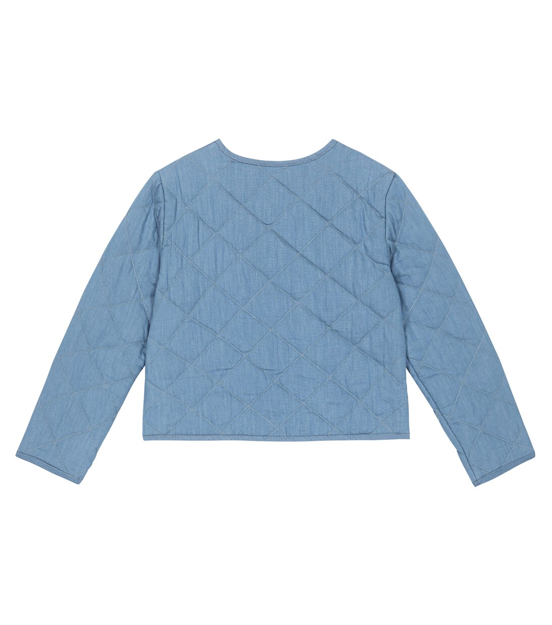 Henny quilted jacket | Molo