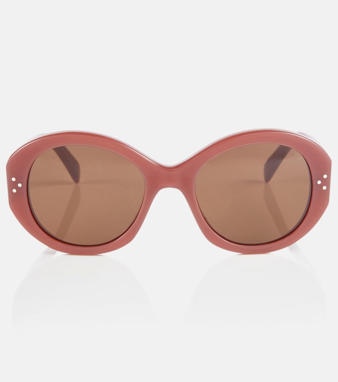 Round sunglasses | Celine Eyewear