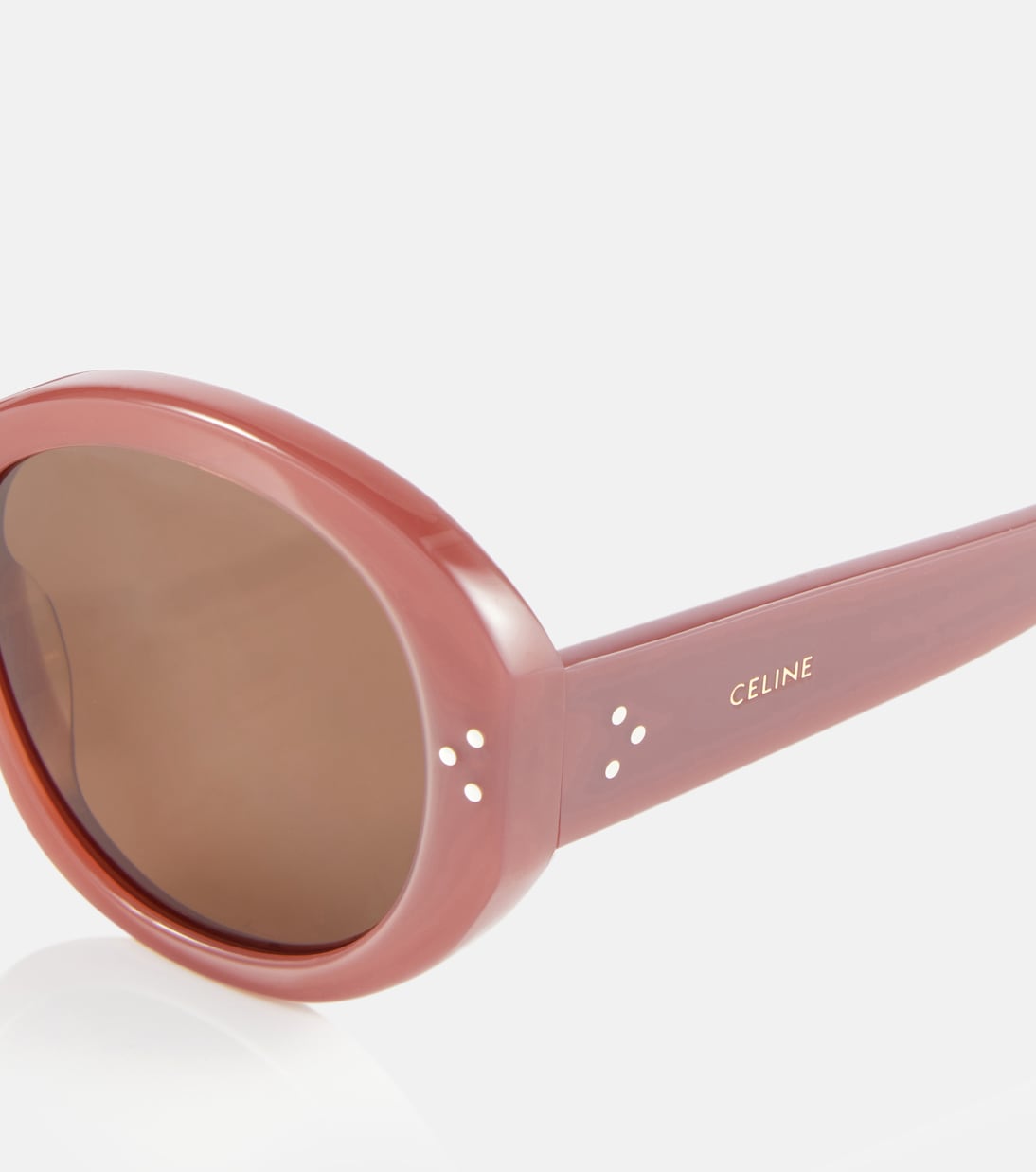 Round sunglasses | Celine Eyewear