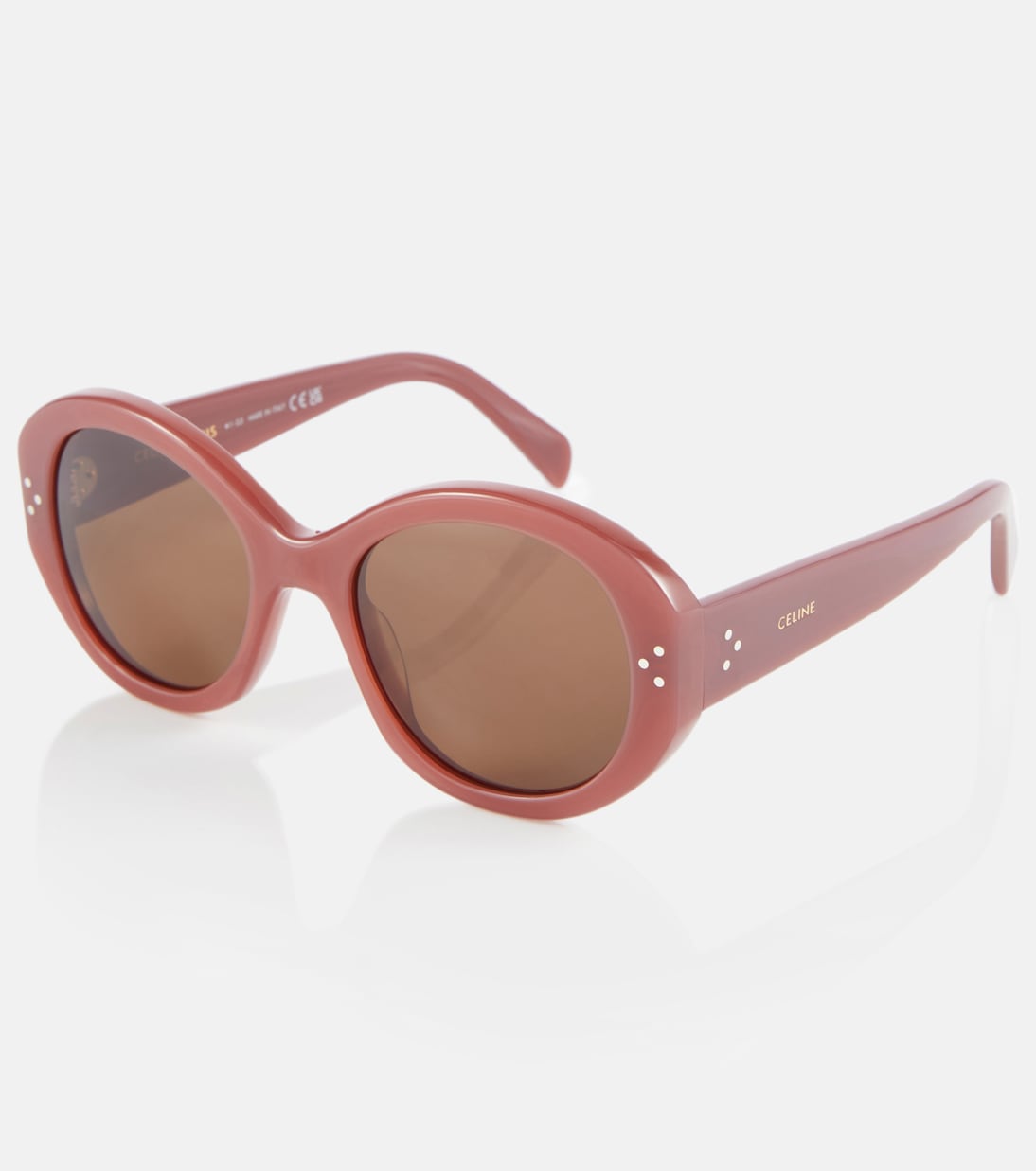 Round sunglasses | Celine Eyewear
