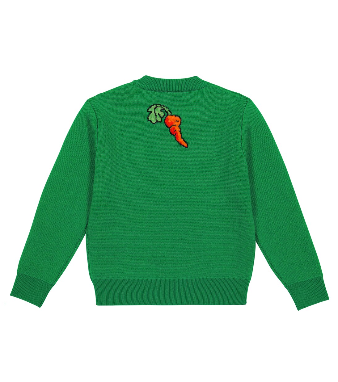 x Looney Tunes – Pull Bugs Bunny en laine vierge | Alanui Kids