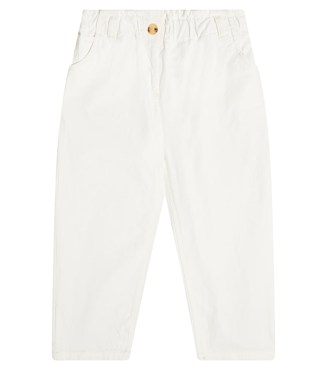 Pantaloni Sonie in misto cotone | Bonpoint