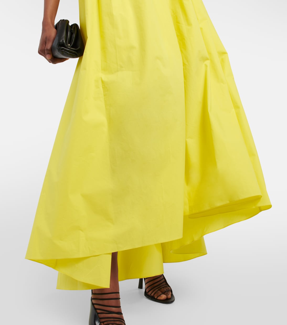 Midikleid Erosa | Roksanda