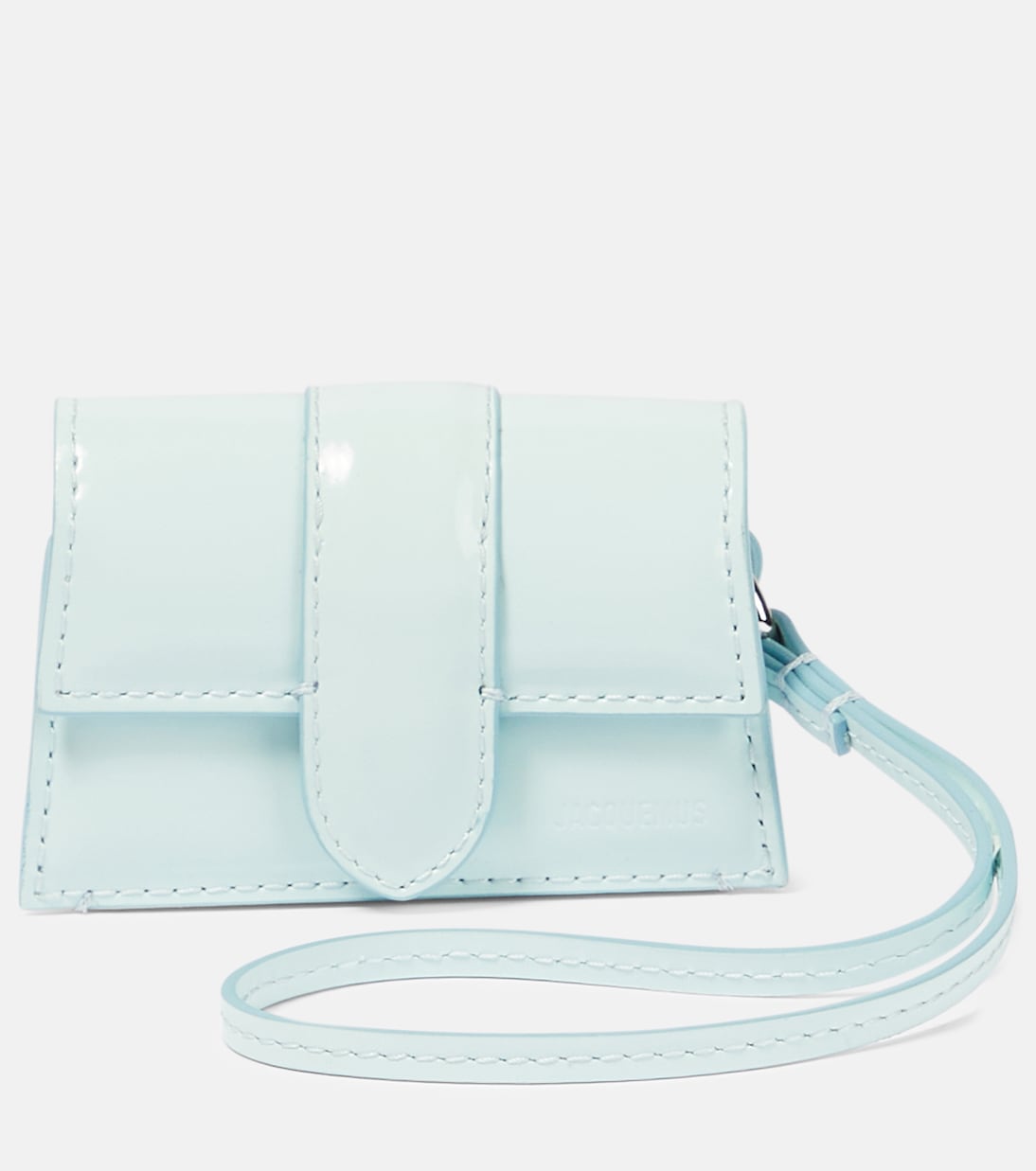 Funda para AirPods Le Porte Bambino | Jacquemus