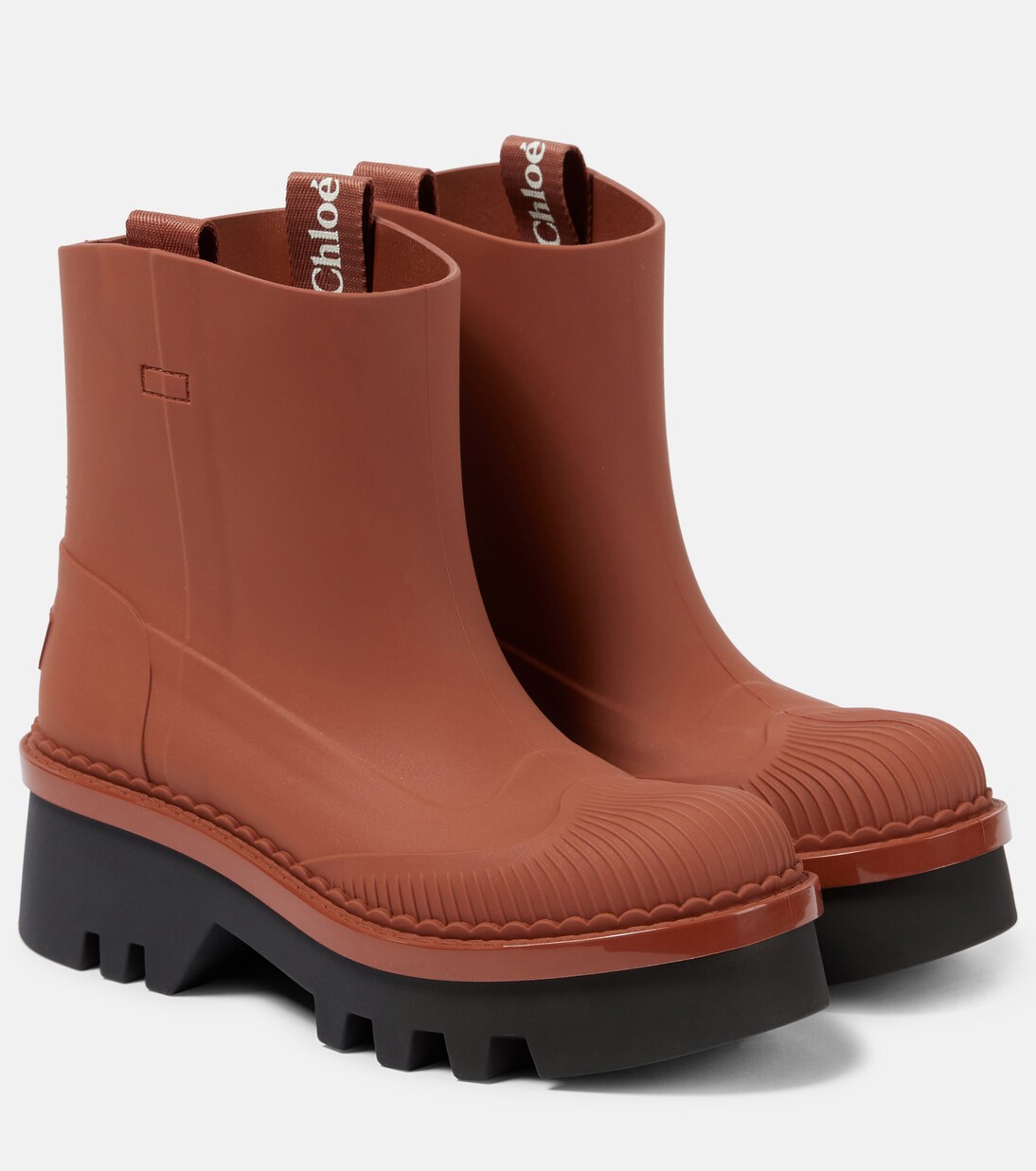 Bottes de pluie Raina | Chloé