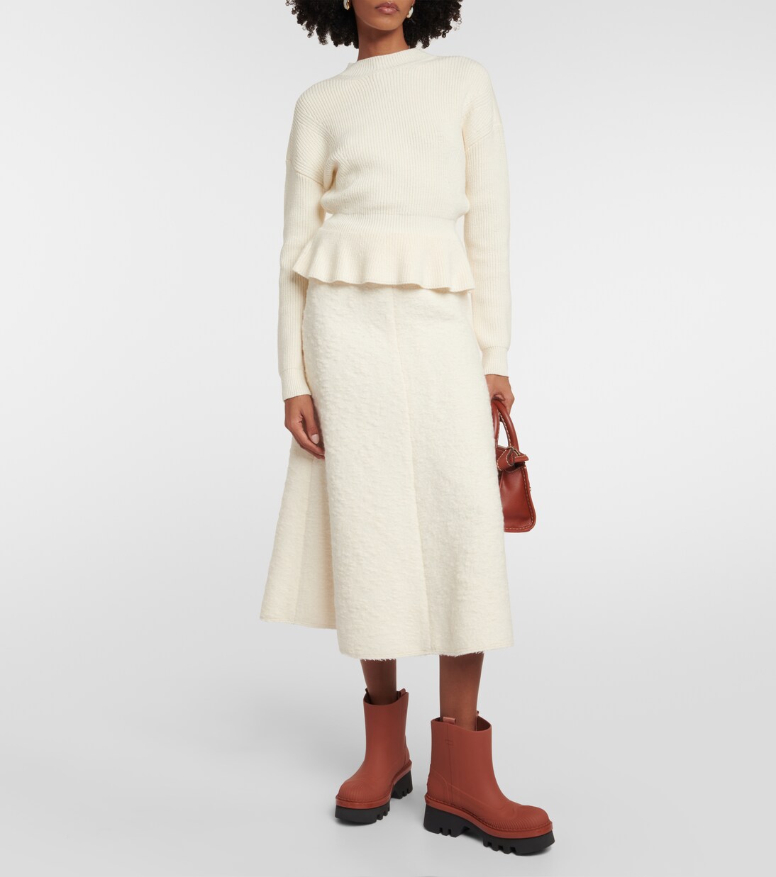 Bottes de pluie Raina | Chloé